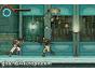 Screenshot of Prince of Persia: Sands of Time (Game Boy Advance)