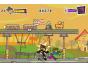 Screenshot of Princess Natasha: Student - Secret Agent - Princess (Game Boy Advance)