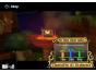 Screenshot of Project Treasure Island Z (Wii)