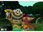 Screenshot of Project Treasure Island Z (Wii)