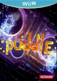 Boxart of Puddle