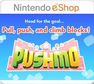 Boxart of Pushmo