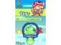 Screenshot of Puyo Pop Fever 15th Anniversary (Nintendo DS)