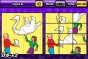 Screenshot of Puzzler World XL (DSiWare)