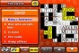 Screenshot of Puzzler World XL (DSiWare)