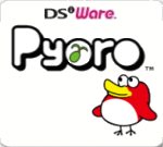 Boxart of Pyoro