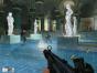 Screenshot of Quantum of Solace: The Game (Wii)