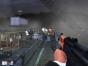 Screenshot of Quantum of Solace: The Game (Wii)