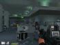 Screenshot of Quantum of Solace: The Game (Wii)