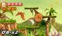Screenshot of Rabbids Travel in Time (Nintendo 3DS)