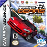 Boxart of Racing Gears Advance (Game Boy Advance)