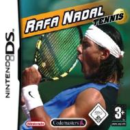 Boxart of Rafa Nadal Tennis (Nintendo DS)