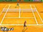 Screenshot of Rafa Nadal Tennis (Nintendo DS)