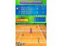 Screenshot of Rafa Nadal Tennis (Nintendo DS)