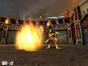 Screenshot of Rage of the Gladiator (WiiWare)