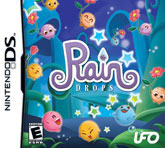 Boxart of Rain Drops