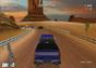 Screenshot of Ram Racing (Wii)