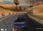 Screenshot of Ram Racing (Wii)