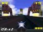 Screenshot of Rapid Racoon (Nintendo DS)
