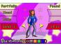 Screenshot of That's So Raven 2: Supernatural Style (Game Boy Advance)