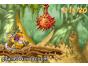 Screenshot of Rayman 3 Hoodlum Havoc (Game Boy Advance)