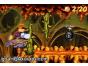 Screenshot of Rayman 3 Hoodlum Havoc (Game Boy Advance)