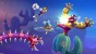 Screenshot of Rayman Legends (Wii U)