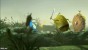 Screenshot of Rayman Legends (Wii U)