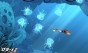 Screenshot of Rayman Origins (Nintendo 3DS)