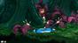 Screenshot of Rayman Origins (Wii)