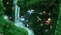 Screenshot of Rayman Origins (Wii)