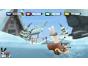 Screenshot of Rayman Raving Rabbids TV Party (Wii)