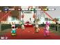 Screenshot of Rayman Raving Rabbids TV Party (Wii)