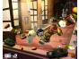 Screenshot of Rayman Raving Rabbids 2 (Wii)