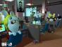 Screenshot of Rayman Raving Rabbids 2 (Wii)