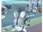 Screenshot of Rayman Raving Rabbids 2 (Wii)