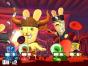 Screenshot of Rayman Raving Rabbids 2 (Wii)