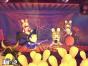 Screenshot of Rayman Raving Rabbids 2 (Wii)