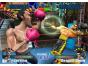 Screenshot of Ready 2 Rumble Revolution (Wii)