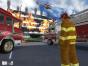 Screenshot of Real Heroes: Firefighter (Wii)