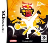 Boxart of Red Bull BC One (Nintendo DS)