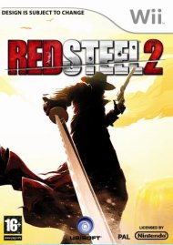 Boxart of Red Steel 2 (Wii)