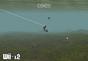 Screenshot of Reel Fishing Challenge II (WiiWare)
