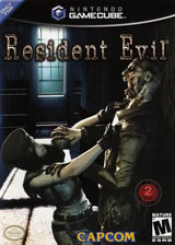 Boxart of Resident Evil