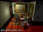 Screenshot of Resident Evil: Deadly Silence (Nintendo DS)
