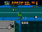 Screenshot of Retro City Rampage (WiiWare)