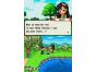 Screenshot of River King: Mystic Valley (Nintendo DS)