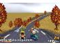 Screenshot of Road Rash: Jailbreak (Game Boy Advance)