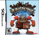 Boxart of Robocalypse