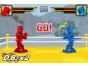 Screenshot of Rock'em Sock'em Robots (Game Boy Advance)